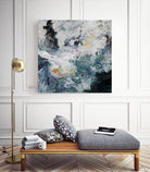 Twisted Plot by Daleno Art on GIANT ART - abstract