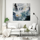 Twisted Plot by Daleno Art on GIANT ART - abstract