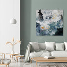 Twisted Plot by Daleno Art on GIANT ART - abstract