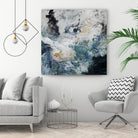 Twisted Plot by Daleno Art on GIANT ART - abstract