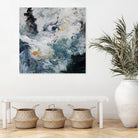 Twisted Plot by Daleno Art on GIANT ART - abstract