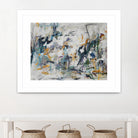 Greek Mixer by Daleno Art on GIANT ART - abstract