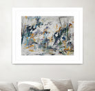 Greek Mixer by Daleno Art on GIANT ART - abstract