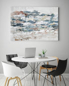 Hills of Happiness by Daleno Art on GIANT ART - abstract