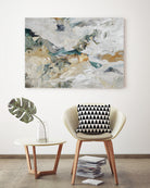 Unlimited Movement by Daleno Art on GIANT ART - abstract