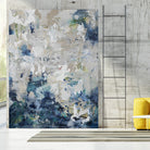 Luxe Lounge by Daleno Art on GIANT ART - abstract