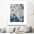 Luxe Lounge by Daleno Art on GIANT ART - abstract