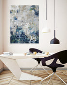 Luxe Lounge by Daleno Art on GIANT ART - abstract