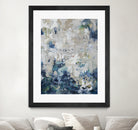 Luxe Lounge by Daleno Art on GIANT ART - abstract