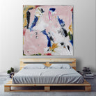 Packed With Fun by Daleno Art on GIANT ART - abstract