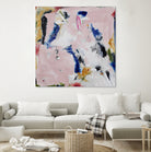 Packed With Fun by Daleno Art on GIANT ART - abstract