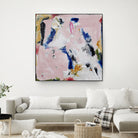 Packed With Fun by Daleno Art on GIANT ART - abstract