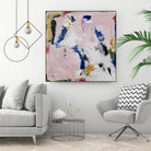 Packed With Fun by Daleno Art on GIANT ART - abstract