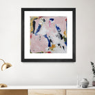 Packed With Fun by Daleno Art on GIANT ART - abstract