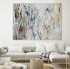 Whisking Willows by Daleno Art on GIANT ART - abstract