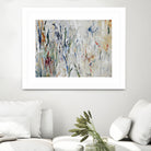 Whisking Willows by Daleno Art on GIANT ART - abstract