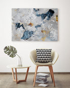 Misfire by Daleno Art on GIANT ART -  abstract