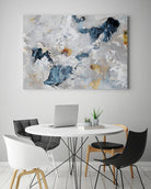 Misfire by Daleno Art on GIANT ART -  abstract