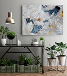 Misfire by Daleno Art on GIANT ART -  abstract