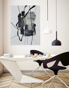 New Orchestra II by Daleno Art on GIANT ART - abstract