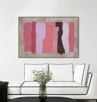 Pleasure Chest by Daleno Art on GIANT ART - abstract