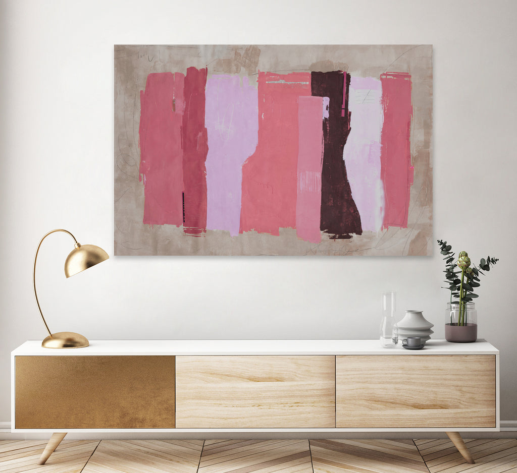 Pleasure Chest by Daleno Art on GIANT ART - abstract