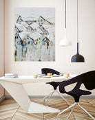 Suburbia by Daleno Art on GIANT ART - abstract