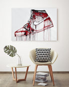 The Master of All I by Daleno Art on GIANT ART - abstract