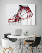 The Master of All I by Daleno Art on GIANT ART - abstract