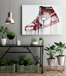 The Master of All I by Daleno Art on GIANT ART - abstract