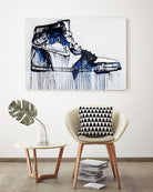 The Master of All II by Daleno Art on GIANT ART - abstract