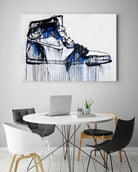 The Master of All II by Daleno Art on GIANT ART - abstract