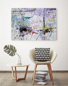 Search To Find by Daleno Art on GIANT ART - abstract