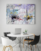 Search To Find by Daleno Art on GIANT ART - abstract