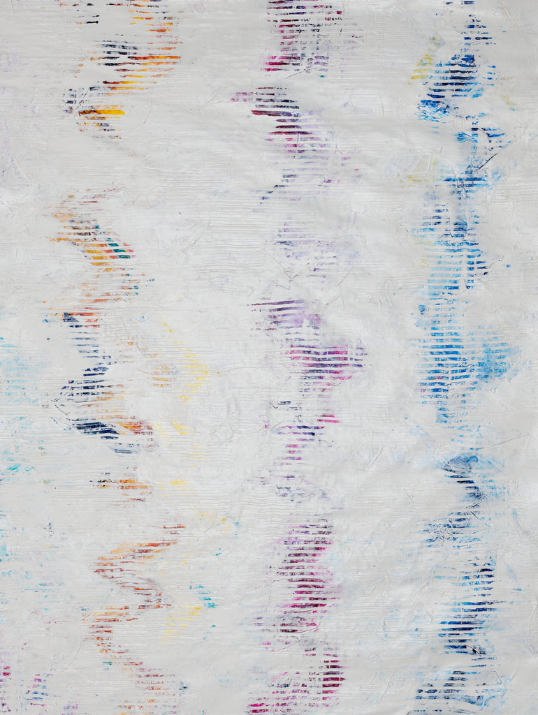 Sending Code II by Daleno Art on GIANT ART - abstract