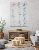 Sending Code II by Daleno Art on GIANT ART - abstract