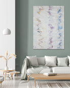 Sending Code II by Daleno Art on GIANT ART - abstract