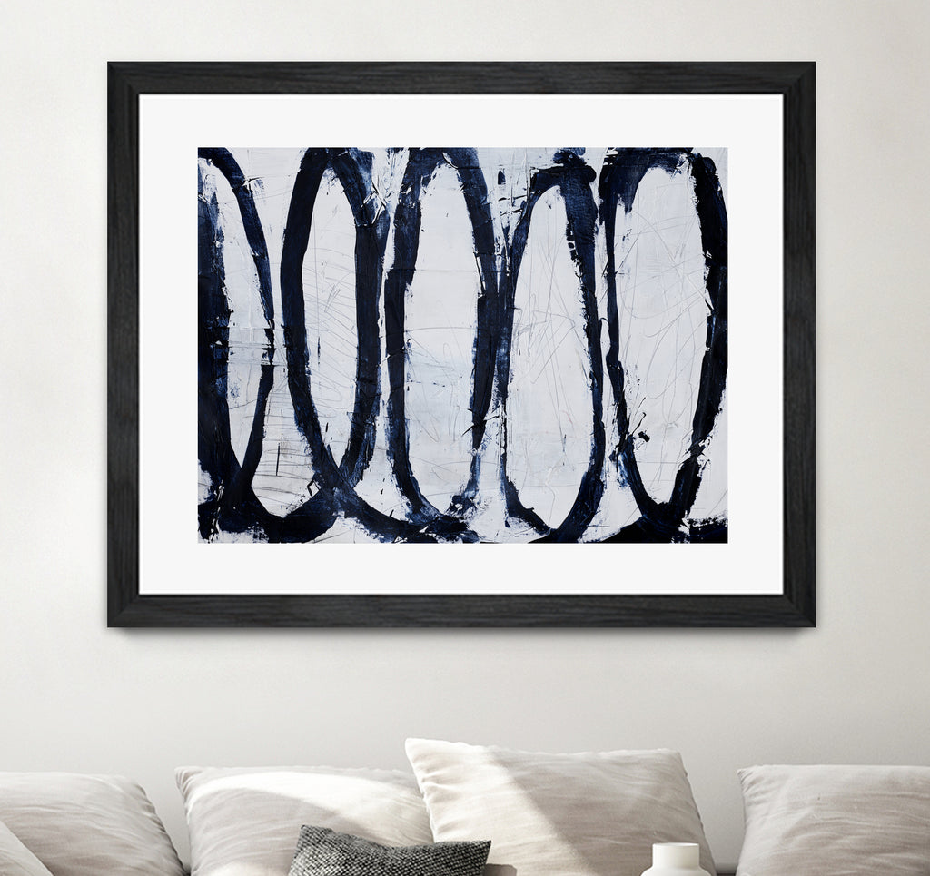 Formula One by Daleno Art on GIANT ART - abstract