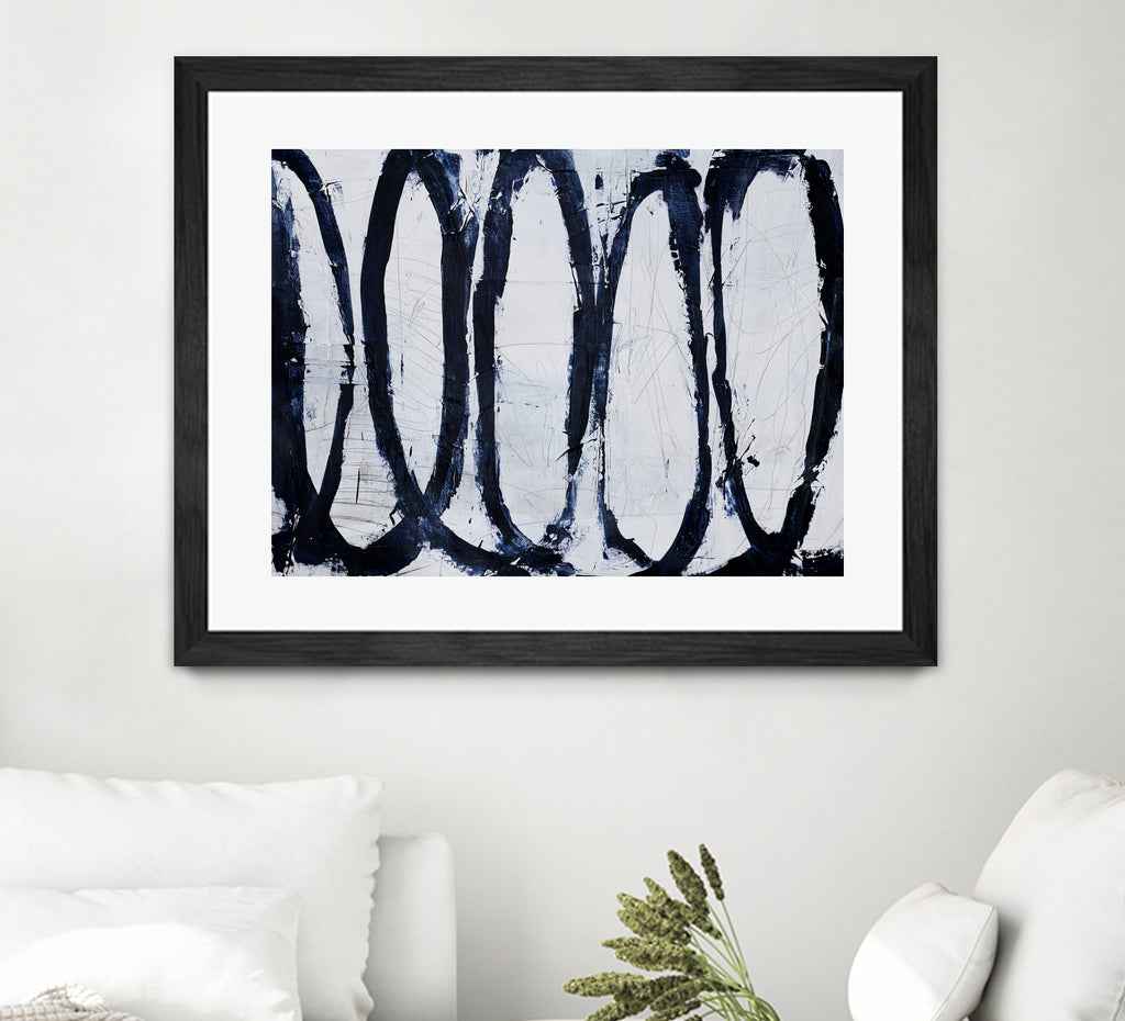 Formula One by Daleno Art on GIANT ART - abstract