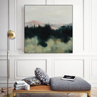 Call to the Mountain by Maggie Sackmann on GIANT ART - abstract