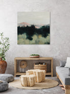 Call to the Mountain by Maggie Sackmann on GIANT ART - abstract