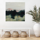 Call to the Mountain by Maggie Sackmann on GIANT ART - abstract