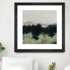 Call to the Mountain by Maggie Sackmann on GIANT ART - abstract