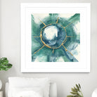 Dharma wheel II  by Chris Paschke on GIANT ART