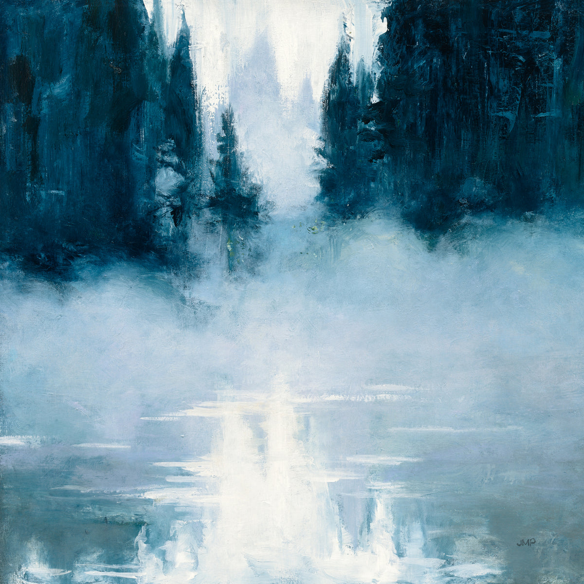 Boundary Waters Art Print by Julia Purinton GIANT ART
