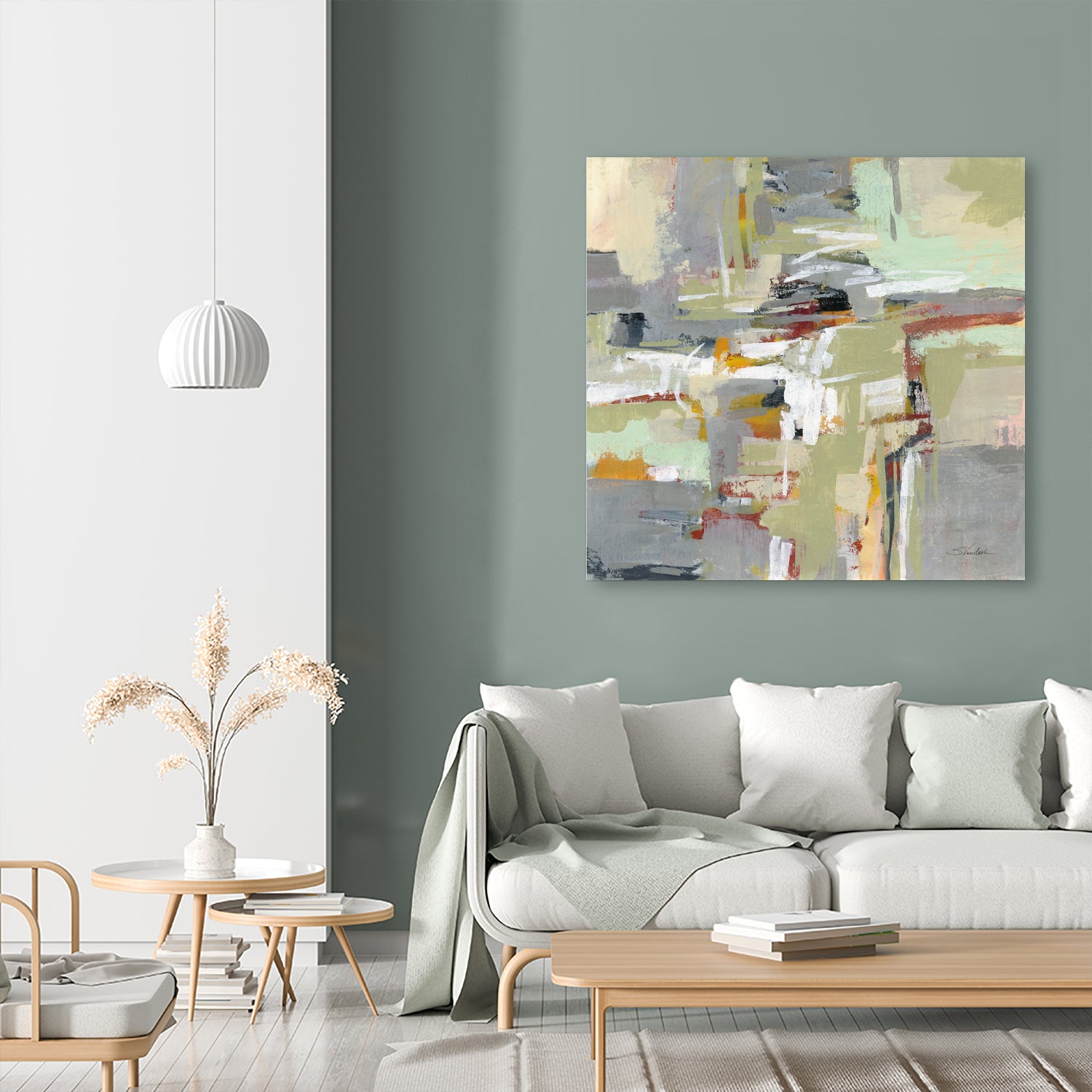 Brick Wall by Silvia Vassileva on GIANT ART - black abstract