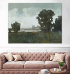 Waterway by Pamela Munger on GIANT ART - black