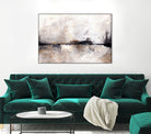 Abstract Landscape by Yvette St. Amant on GIANT ART - abstract