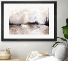 Abstract Landscape by Yvette St. Amant on GIANT ART - abstract