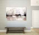 Abstract Landscape by Yvette St. Amant on GIANT ART - abstract
